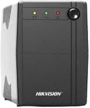 DS-UPS600 600VA UPS