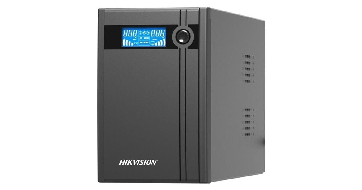 DS-UPS2000 2000VA UPS