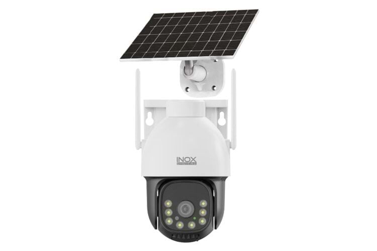 X21 BLACK LİGHT 1 LENS 4G SOLAR KAMERA