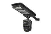 X18 DUAL LENS SOLAR LAMBA ESİM 4G KAMERA