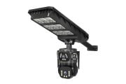 X18 DUAL LENS SOLAR LAMBA ESİM 4G KAMERA