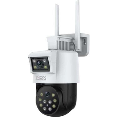 X102 3+3MP DUAL LENS WİFİ KAMERA HİEASY