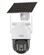 INOX X11 2MP 4G ESİM DESTEKLİ SOLAR KAMERA