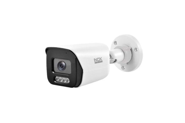 INOX X209 5MP BLACK LİGHT BULLET IP KAMERA