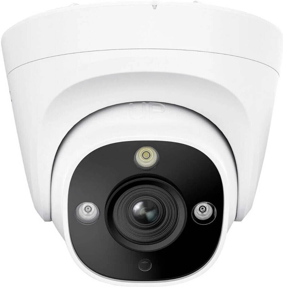 RP-PCT8M 8MP AI Pro serisi Dome Kamera