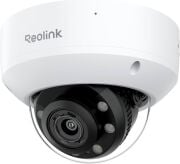 RP-PCV8MZ 8MP 5x AI Pro serisi IK10, Motorize Dome Kamera