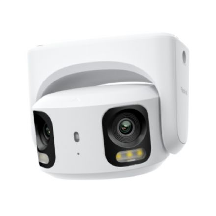 RP-PCT8MD 8MP, AI Pro serisi Dual Lens Kamera