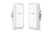 DS-3WF1000-EI-2N/P 2.4Ghz 300Mbps 1 KM Wireless Bridge Kit