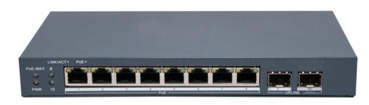 DS-3E1510P-EI/M-8P2F