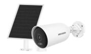DS-2CFS04/4G 4MP SOLAR 4G BULLET KAMERA