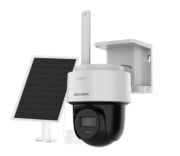 DS-2CFSP4/4G 4MP SOLAR 4G PT KAMERA