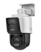 DS-2SE3C404MWG-E/14 4MP+4MP TandemVu 4X POE PTZ Network Kamera