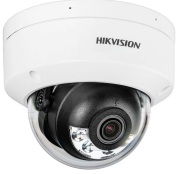 DS-2CD2183G2-LIS2U 8MP AcuSense Sesli Dome Kamera