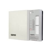 SENS M7-CCP-202 2 ZONE KONVANSİYONEL ALERTİ YANGIN ALARM PANELİ