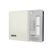 SENS M7-CCP-202 2 ZONE KONVANSİYONEL ALERTİ YANGIN ALARM PANELİ