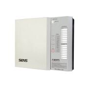 SENS M7-CCP-204 4 ZONE KONVANSİYONEL ALERTİ YANGIN ALARM PANELİ