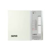SENS M7-CCP-208 8 ZONE KONVANSİYONEL ALERTİ YANGIN ALARM PANELİ