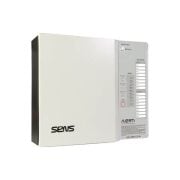 SENS M7-CCP-208 8 ZONE KONVANSİYONEL ALERTİ YANGIN ALARM PANELİ
