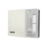 SENS M7-CCP-208 8 ZONE KONVANSİYONEL ALERTİ YANGIN ALARM PANELİ