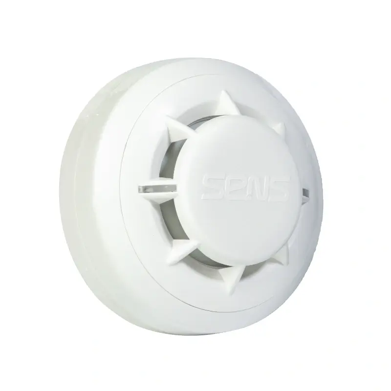 SENS S6-CHD-101 KONVANSİYONEL ISI DEDEKTÖRÜ