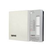 SENS M7-CCP-206 6 ZONE KONVANSİYONEL ALERTİ YANGIN ALARM PANELİ