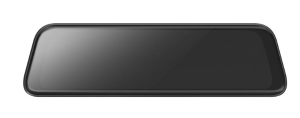AE-DC4928-K60PRO HD Çift Kamera 9.35'' Ekran Araç İçi Kamera, Wi-Fi Dikiz Aynası