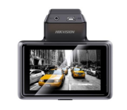 AE-DC4328-K5(2CH) 2K HD Dashcam Buckline Çift Kameralı Araç İçi Kamerası, G-Sensor ve Wi-Fi