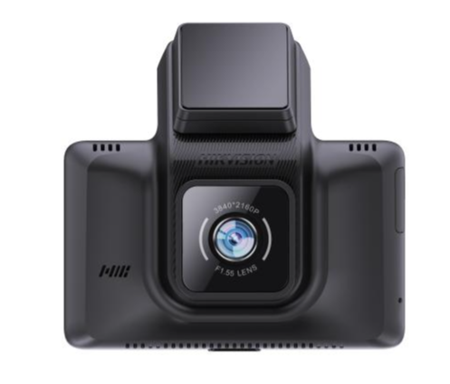AE-DC4328-K5(2CH) 2K HD Dashcam Buckline Çift Kameralı Araç İçi Kamerası, G-Sensor ve Wi-Fi