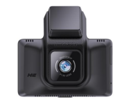AE-DC4328-K5(2CH) 2K HD Dashcam Buckline Çift Kameralı Araç İçi Kamerası, G-Sensor ve Wi-Fi
