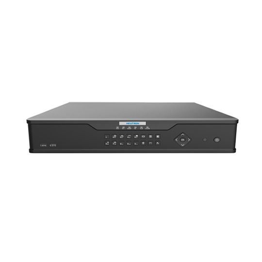 NVR308-64X