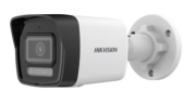 DS-2CD1063G2-LIUF 6 MP Smart Hybrid Light Fixed Bullet Network Kamera