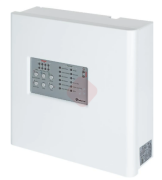 TEKNİM TFP-4404P 4 BÖLGELİ PLASTİK KASA KONVANSİYONEL YANGIN ALARM PANELİ