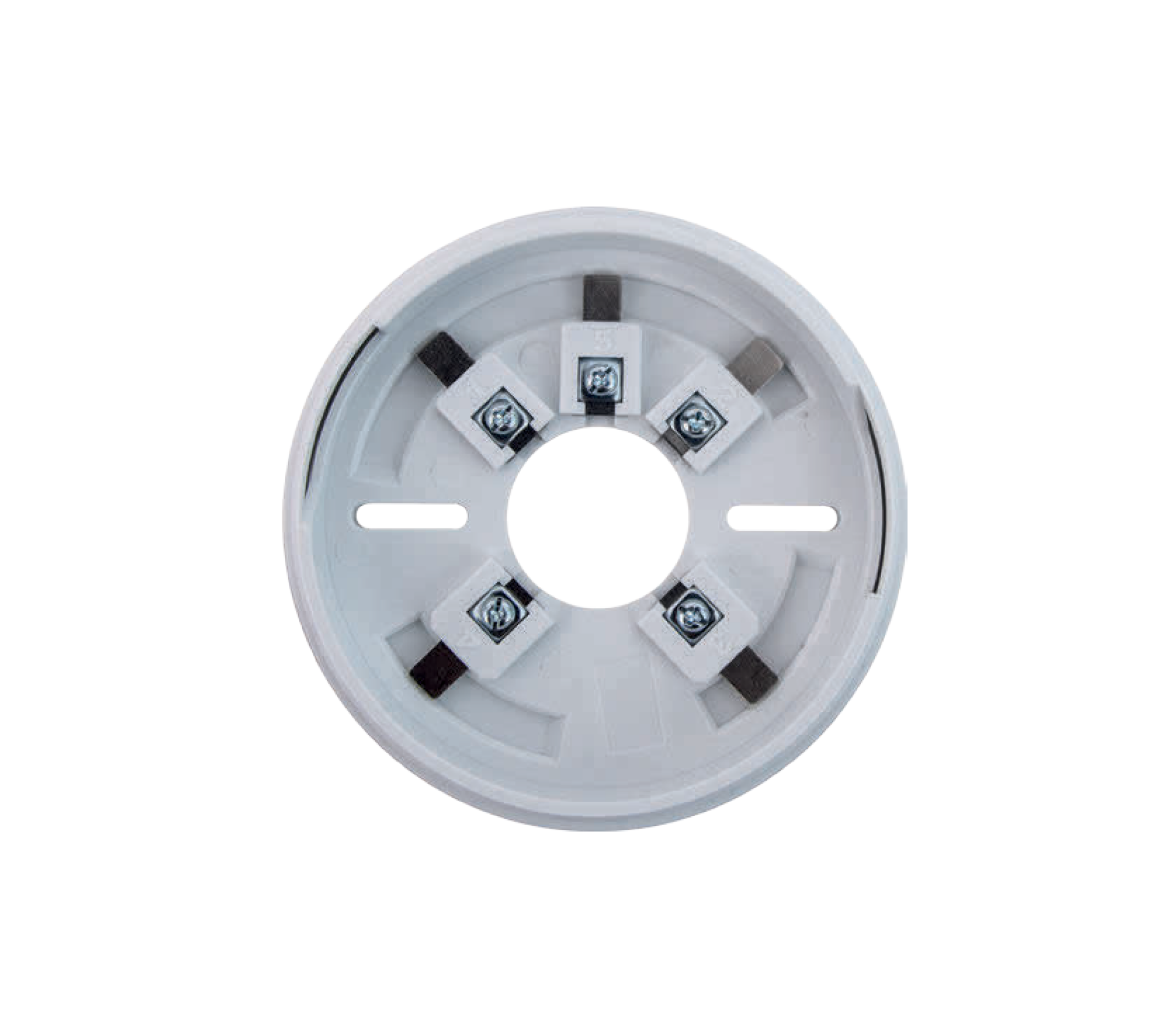 TEKNİM TFA-0120 UNİVERSAL DEDEKTÖR TABANI