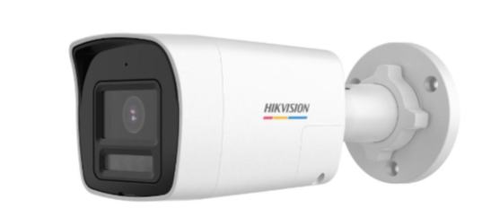 DS-2CE10DF0T-LPXTS ÇİFT YÖN SES SİRENLİ