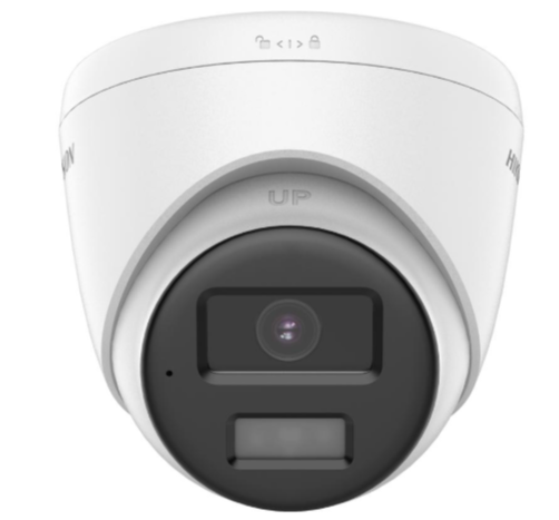 DS-2CE78D0T-LPTS 2 MP ÇİFT YÖNLÜ SES DOME