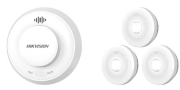 HF-KS2-WF/R8 868 MHZ YANGIN DUMAN ALARM KİTİ