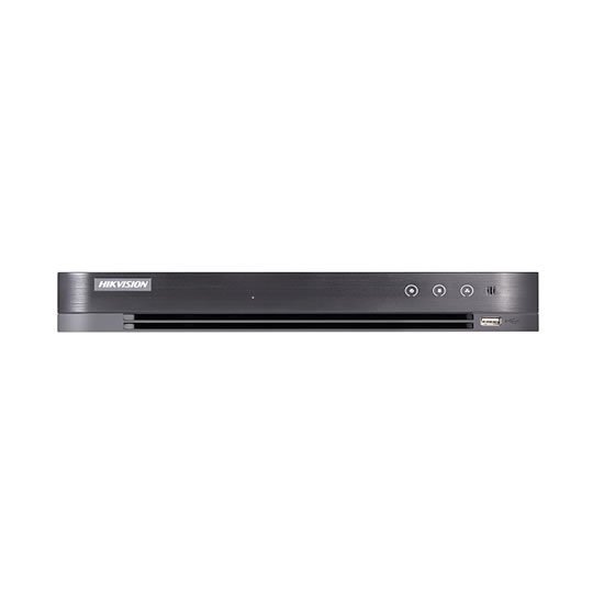 iDS-7232HQHI-M2/S 32 Kanal 1080p AcuSense Kayıt Cihazı