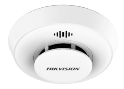 HF-S3-WF KABLOSUZ DUMAN DEDEKTÖRÜ