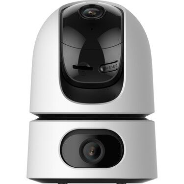 Ranger Dual Pro 6MP Çift Lensli Wi-Fi PT Kamera IPC-S2XEP-6M0S