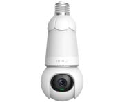 Bulb Cam 3MP E27 Ampul Duy Tipi Wi-Fi PT Kamera IPC-S60P-3M0WEB