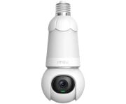 Bulb Cam 5MP E27 Ampul Duy Tipi Wi-Fi PT Kamera IPC-S60P-5M0WEB