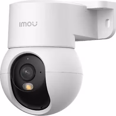 Ranger PS2M 8MP 4K 2.8mm Çift Yön Ses İç Mekan PT PoE Kamera IPC-PS2MP-8X0
