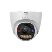Turret PS8D 3MP 2.8mm Sesli Turret PoE Kamera IPC-PS8DP-3V0