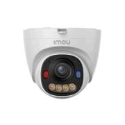 Turret PS8D 5MP 2.8mm Sesli Turret PoE Kamera IPC-PS8DP-5V0