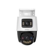 Cruiser Dual PS70F 10MP Çift Lens (Sabit + PT) Çift Yönlü Ses PT Kamera IPC-PS70FP-10M0