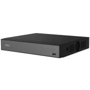 N110 - 10 Kanal h.265 Akıllı Analiz Dahili Mikrofon ve Hoparlörlü Kayıt Cihazı NVR-N110-8A0E