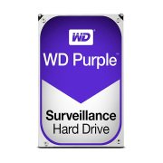 1 TB WESTERN DIGITAL 3,5'' PURPLE HARDDİSK WD11PURZ     7/24 DVR ENDÜSTRİYEL TİP