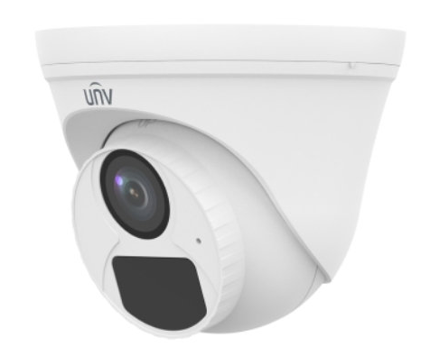 UAC-T112-AF28 2MP 2.8mm Sabit Lens 20m IR Turret Sesli Analog Kamera