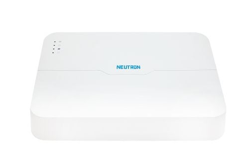 NVR301-08LS3-P8