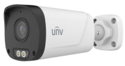 UAC-B142-AF28-WL 2MP 2.8mm Sabit Lens ColorHunter 40m IR Bullet Sesli Analog Kamera